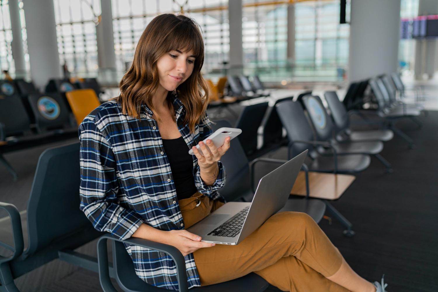 Global eSIM coverage