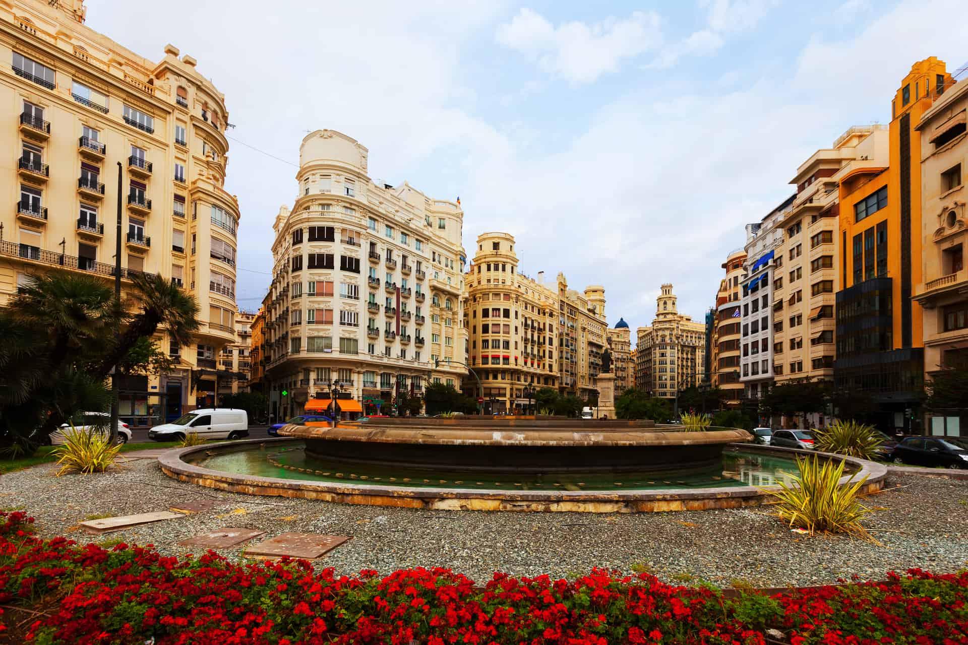 Spain