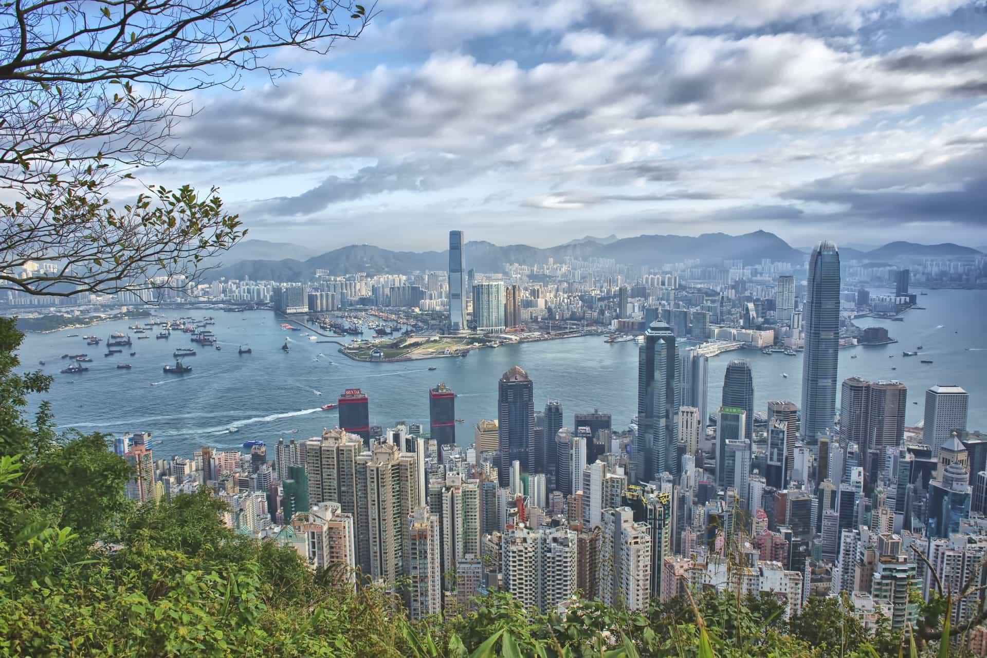 Hong Kong