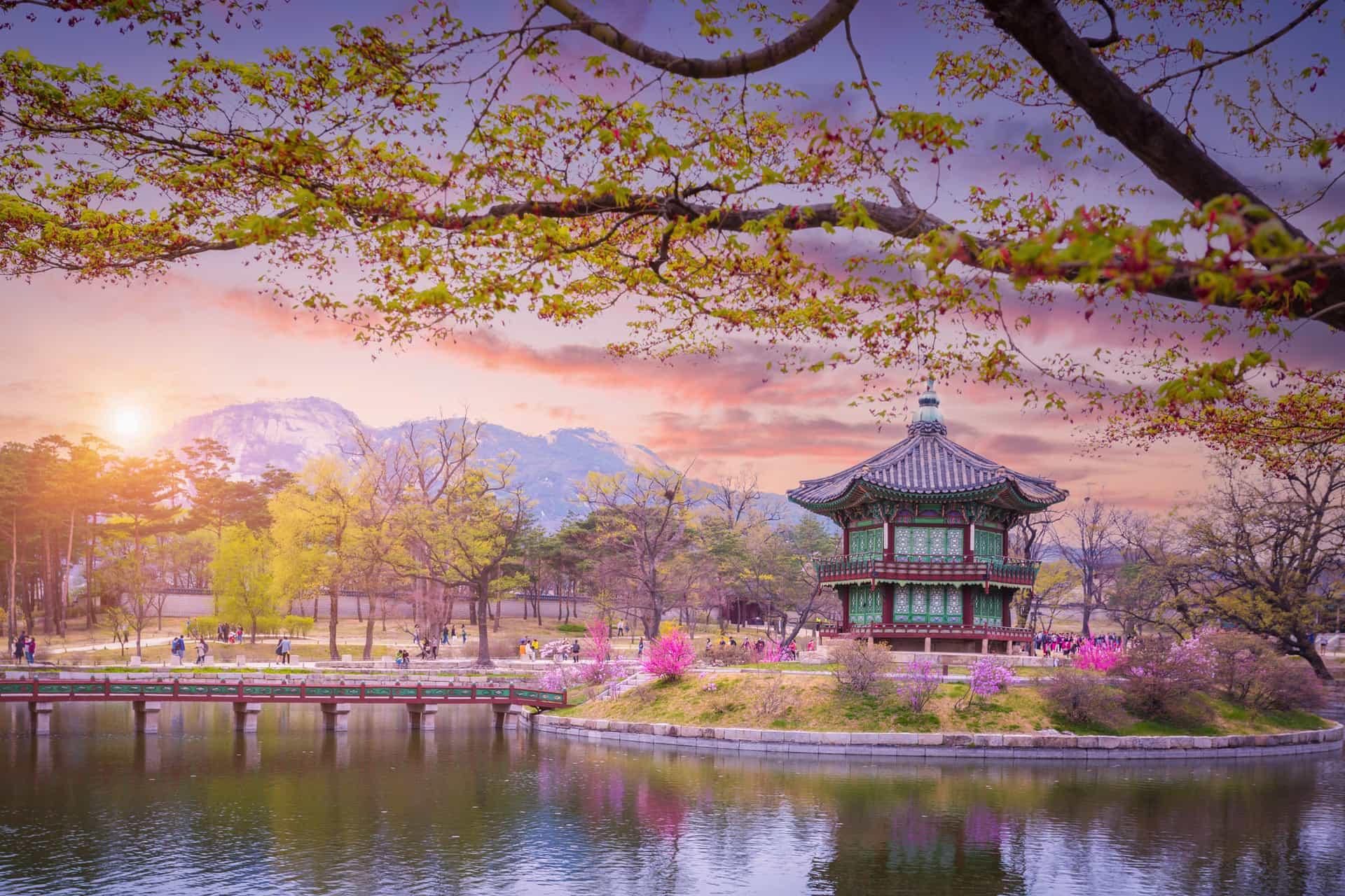 South Korea