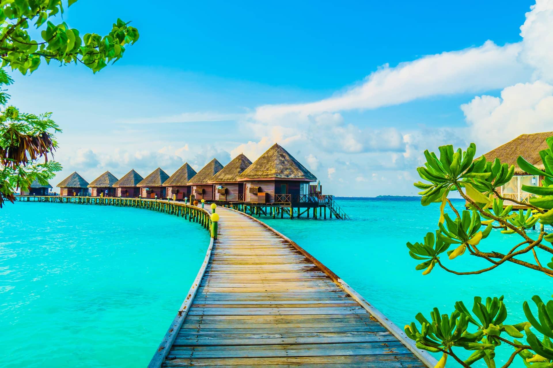 Maldives