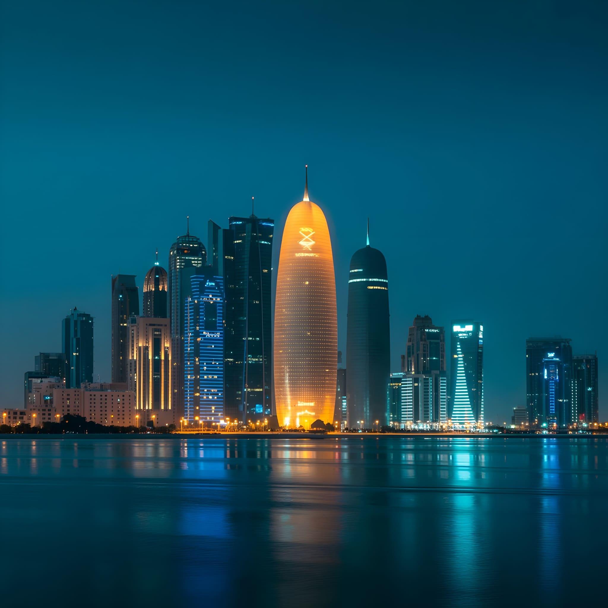 Qatar