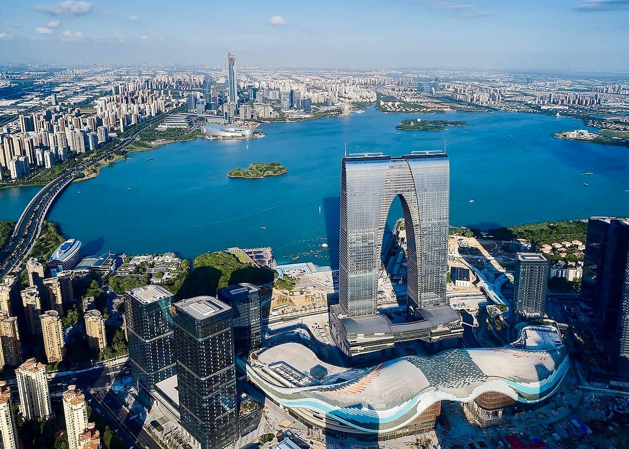 Suzhou