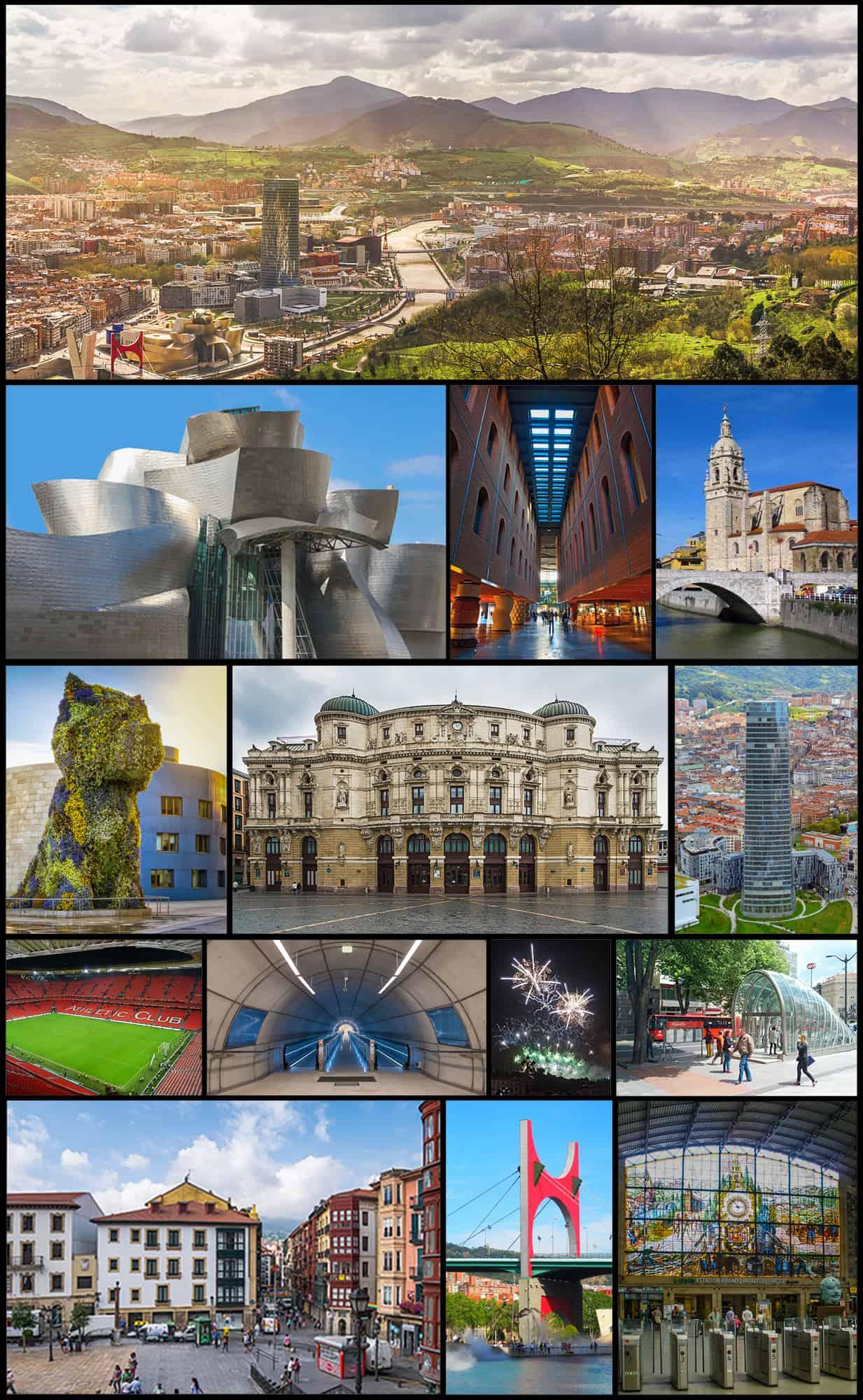 Bilbao