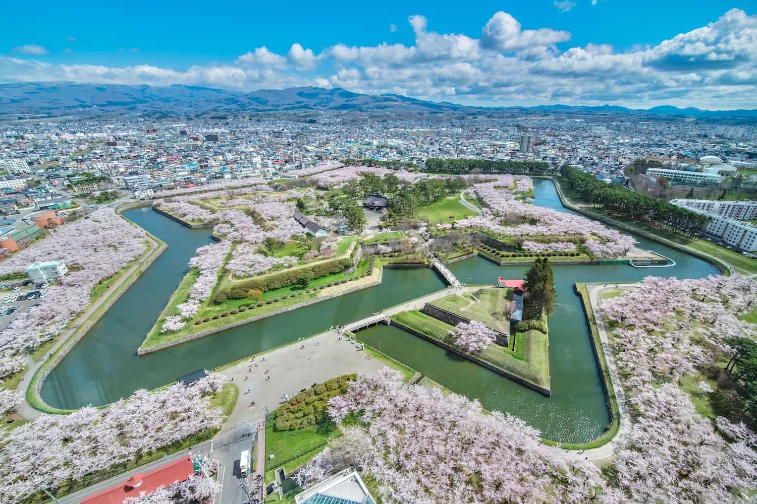 Hokkaido