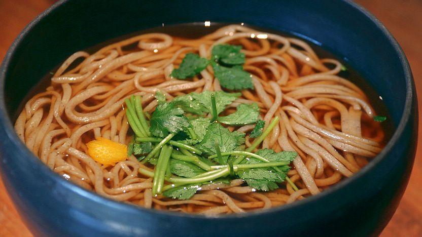 Soba