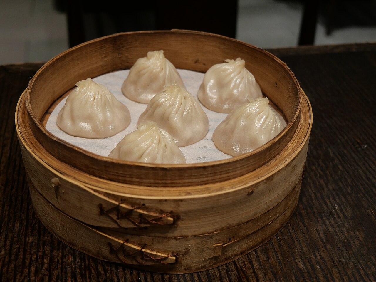 Xiaolongbao
