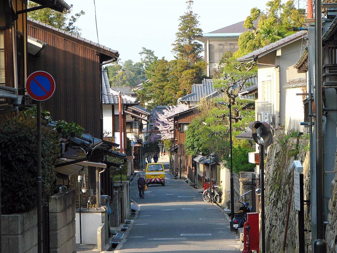 Hiroshima & Miyajima