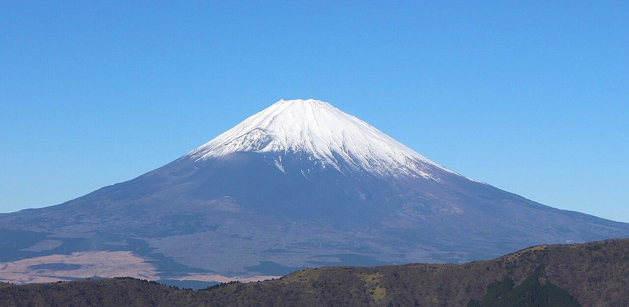 Mount Fuji & Fuji Five Lakes